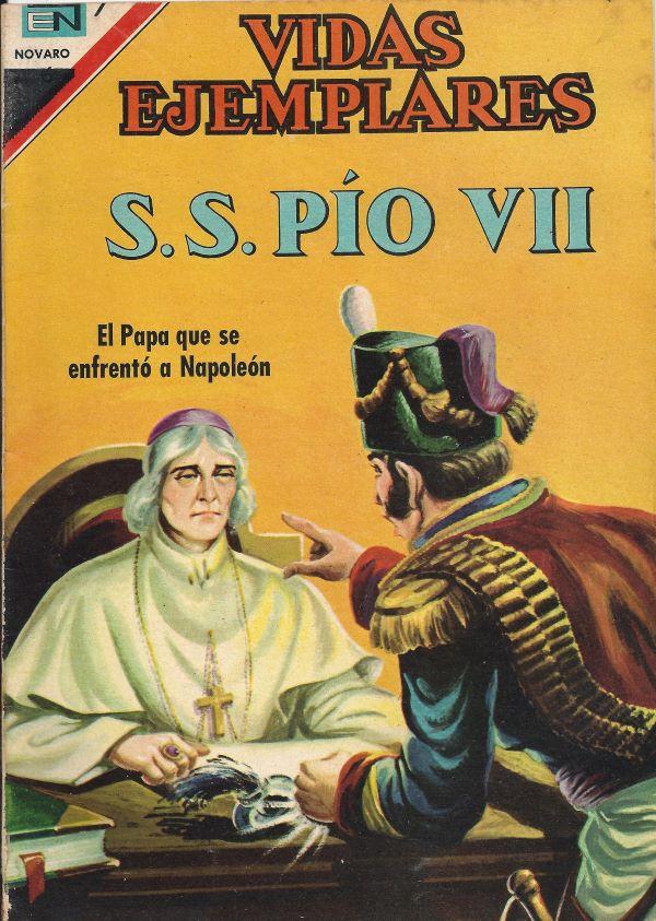 SS Pio VII