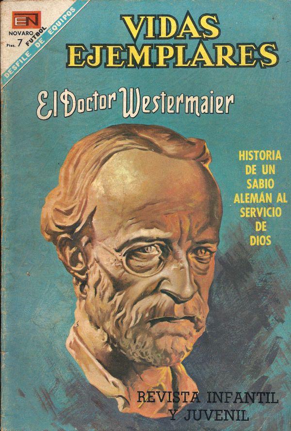 El doctor Westermaier
