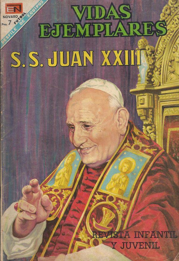 SS Juan XXIII