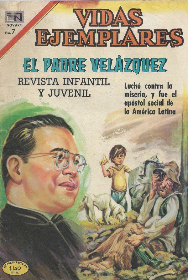 El Padre Velazquez