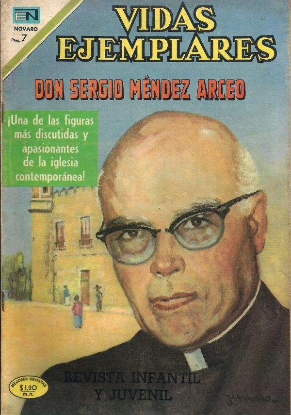 Don Sergio Méndez Arceo