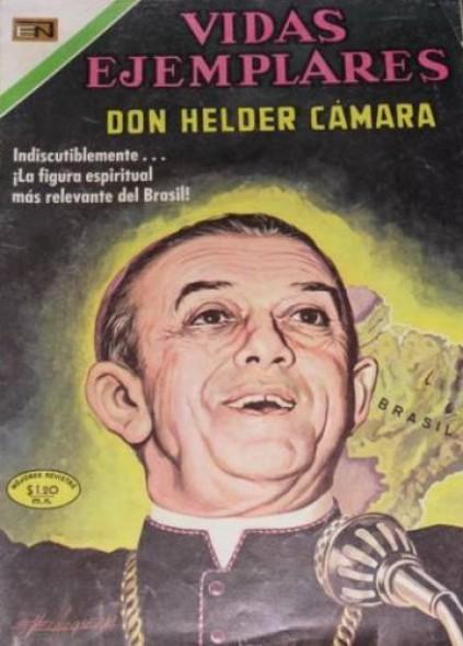 Don Helder Camara