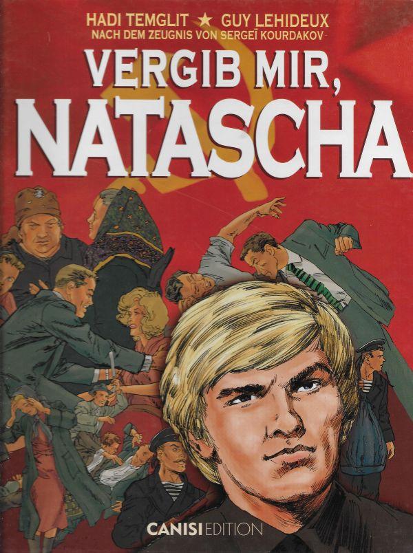 Vergib mir, Natascha