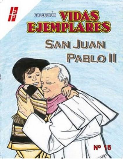 San Juan Pablo II