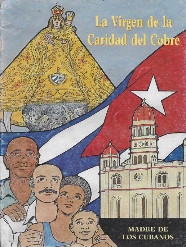 La Virgen de la Caridad del cobre, madre de los cubanos 