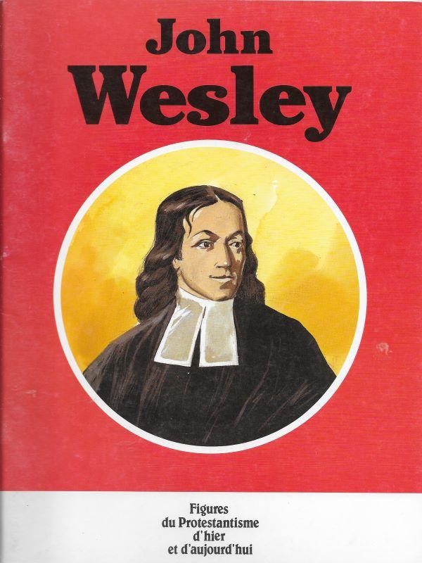 John Wesley