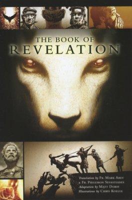 The book of revelation